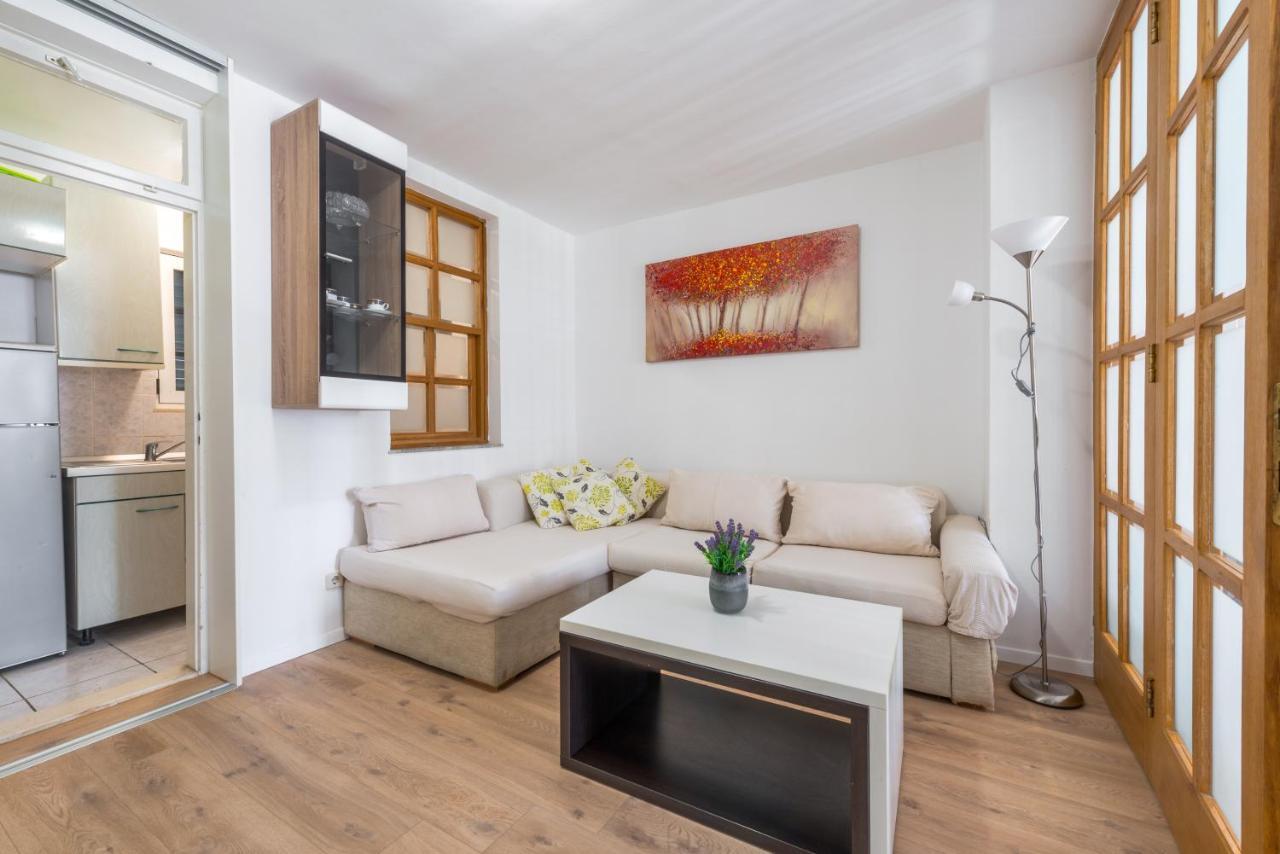 Sunshine Place Apartments Дубровник Екстериор снимка